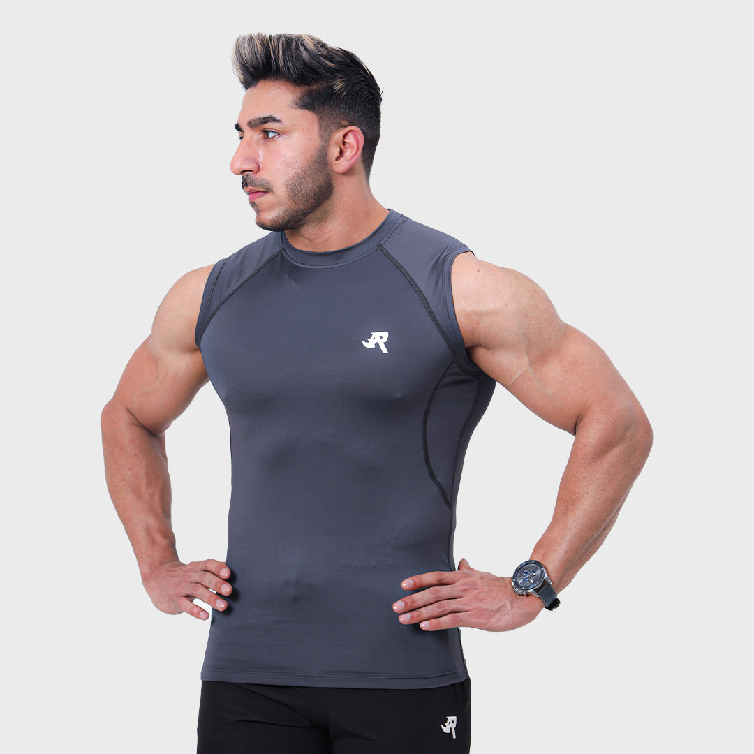 Armour Compression