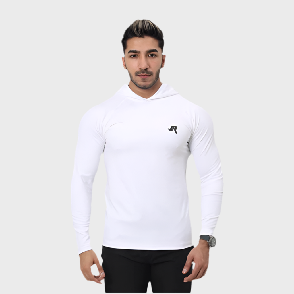 ThumbitUp Training Hoodie