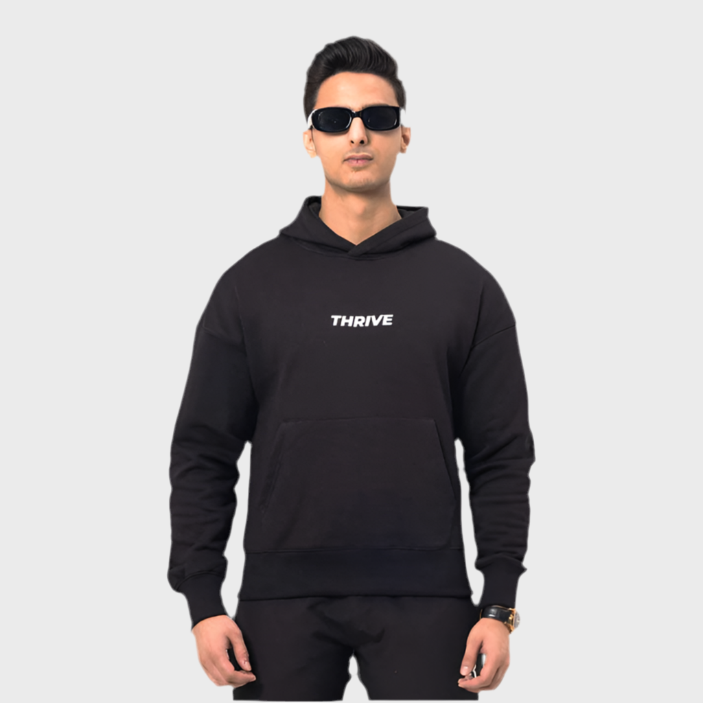 Fury Thrive Hoodie