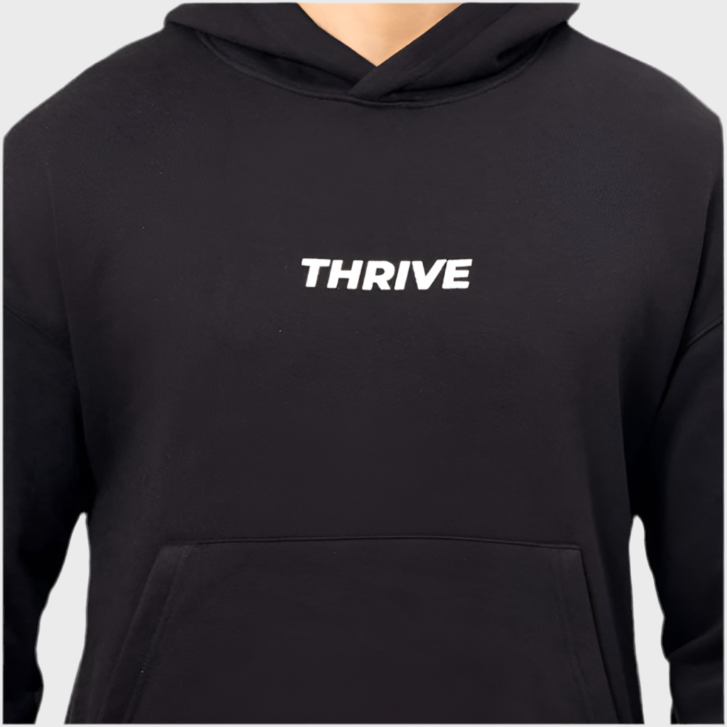 Fury Thrive Hoodie