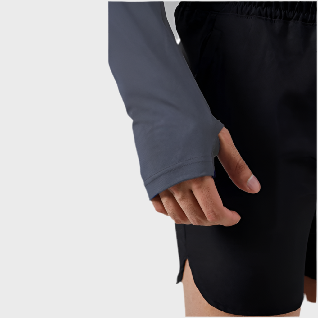 ThumbitUp Training Hoodie