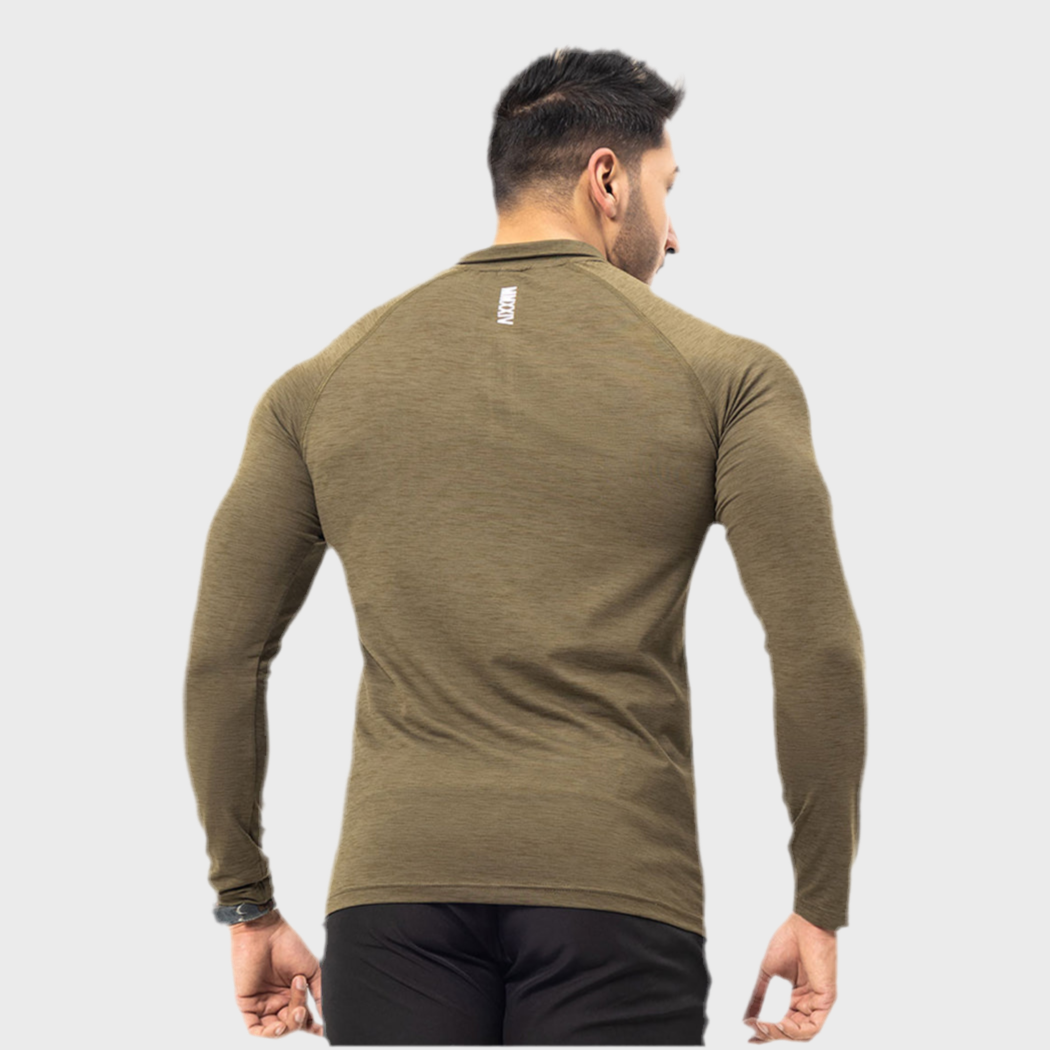HyperFlex Long sleeve Tee