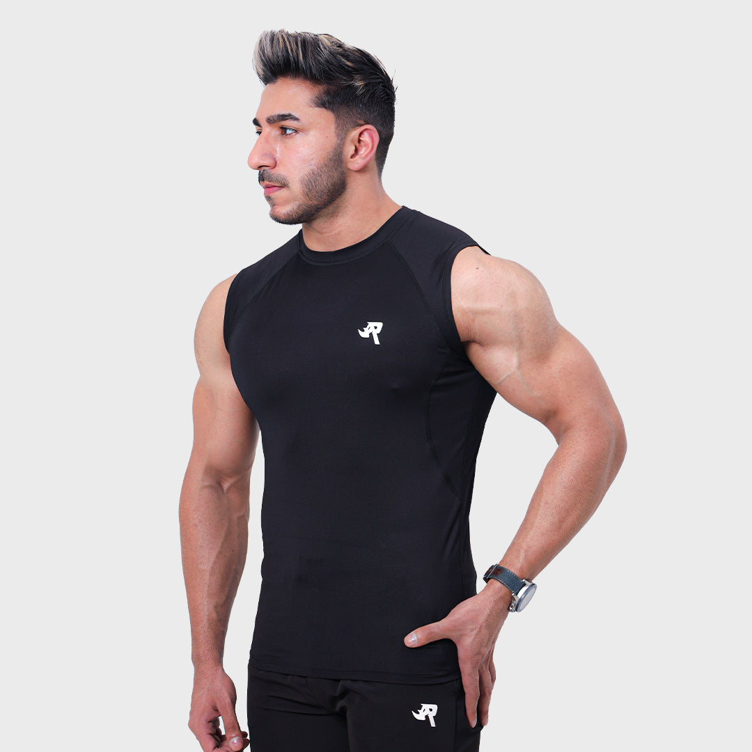 Armour Compression