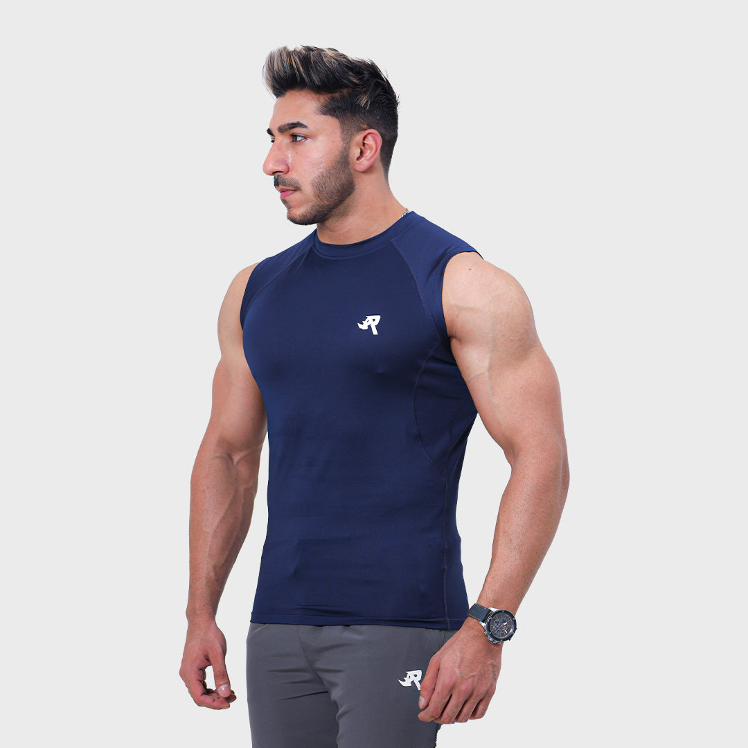 Armour Compression