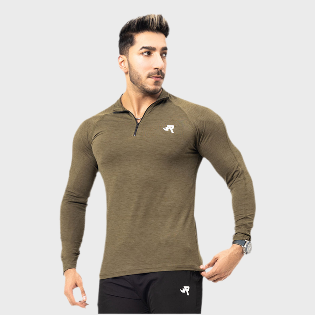 HyperFlex Long sleeve Tee