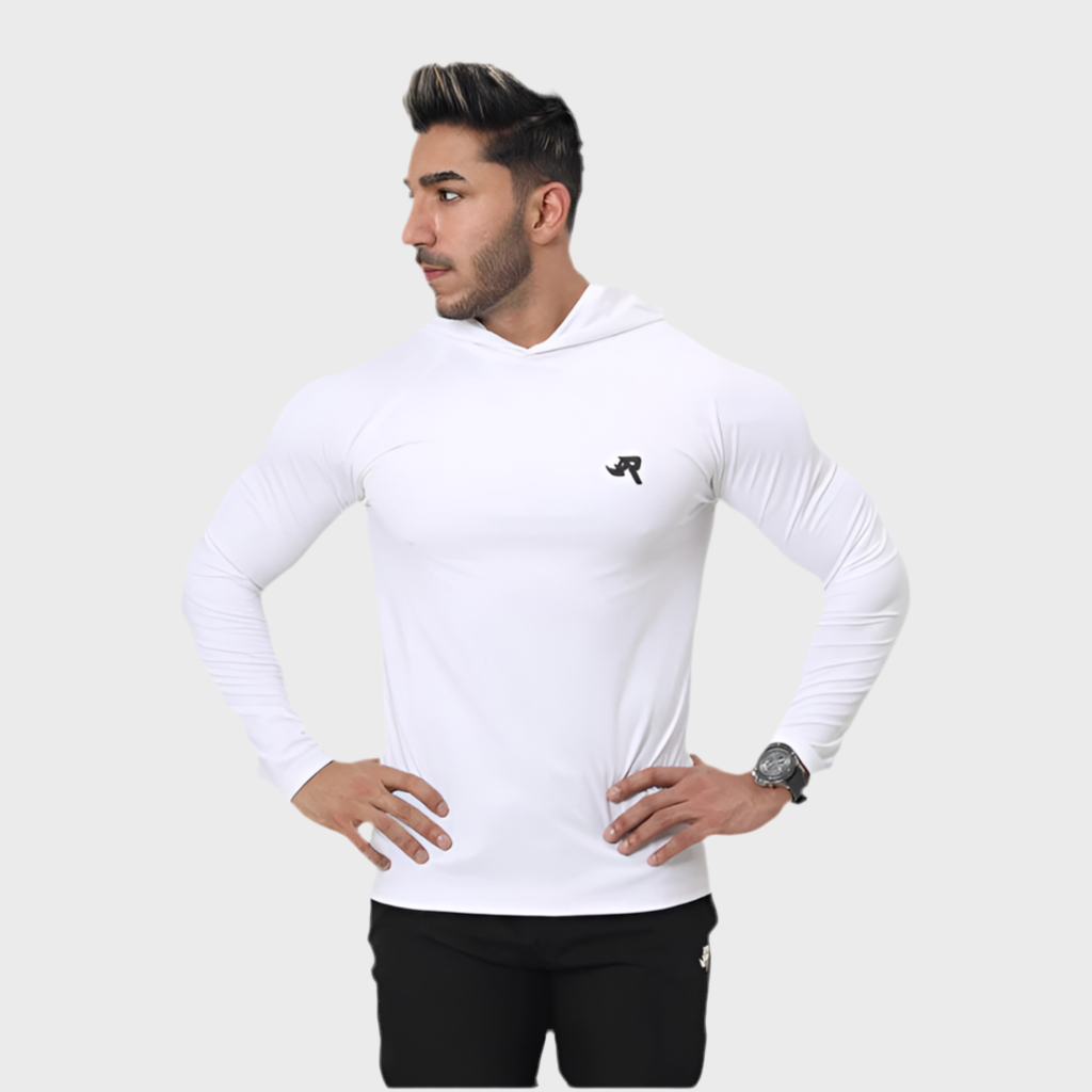 ThumbitUp Training Hoodie