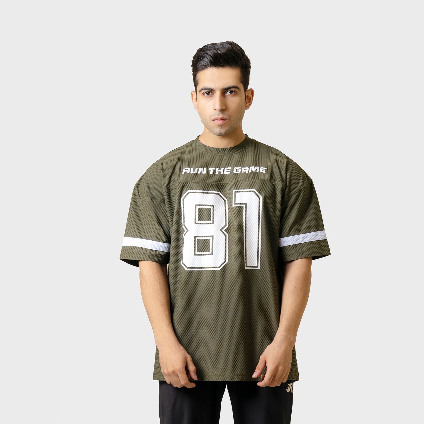 RTG Oversize tee