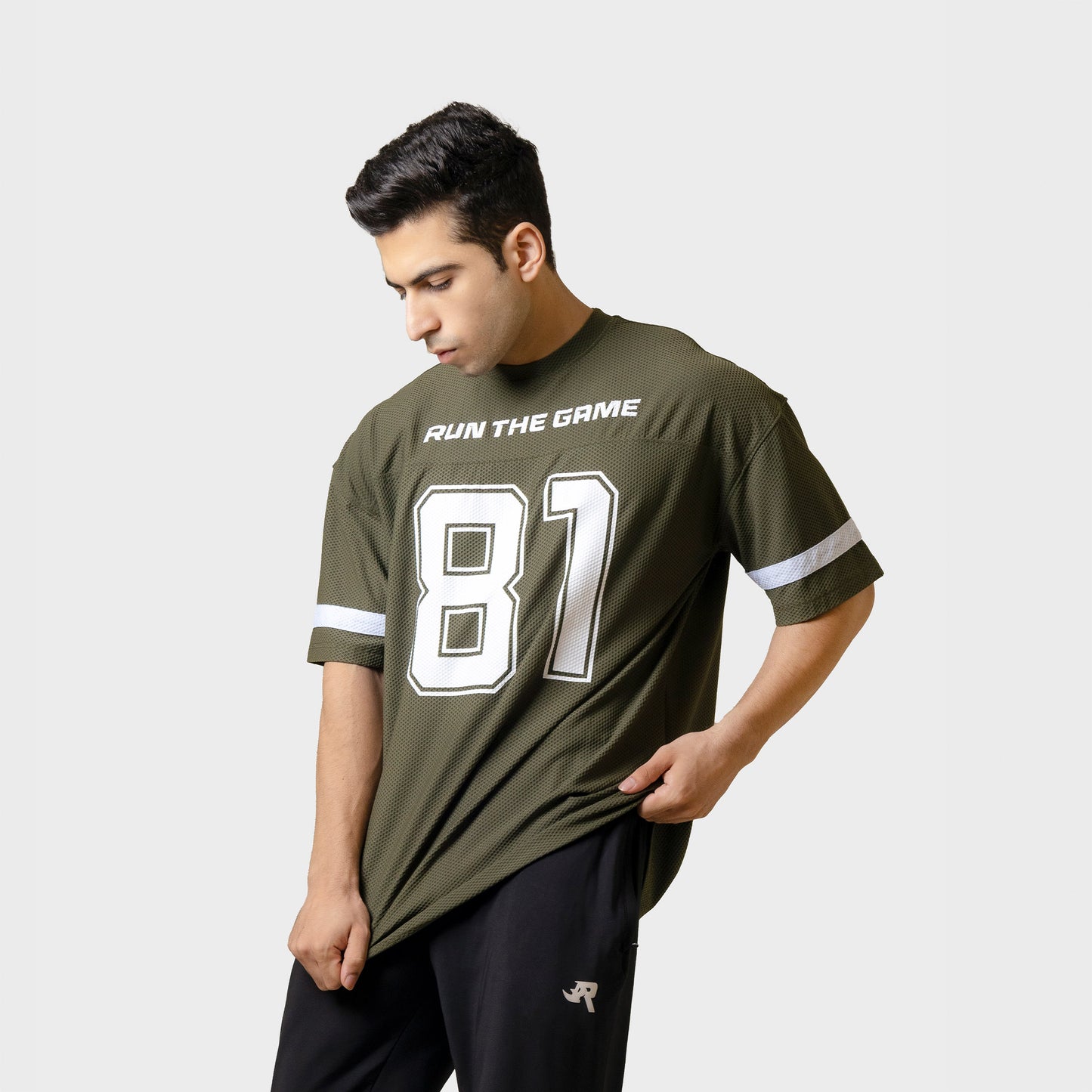 RTG Oversize tee