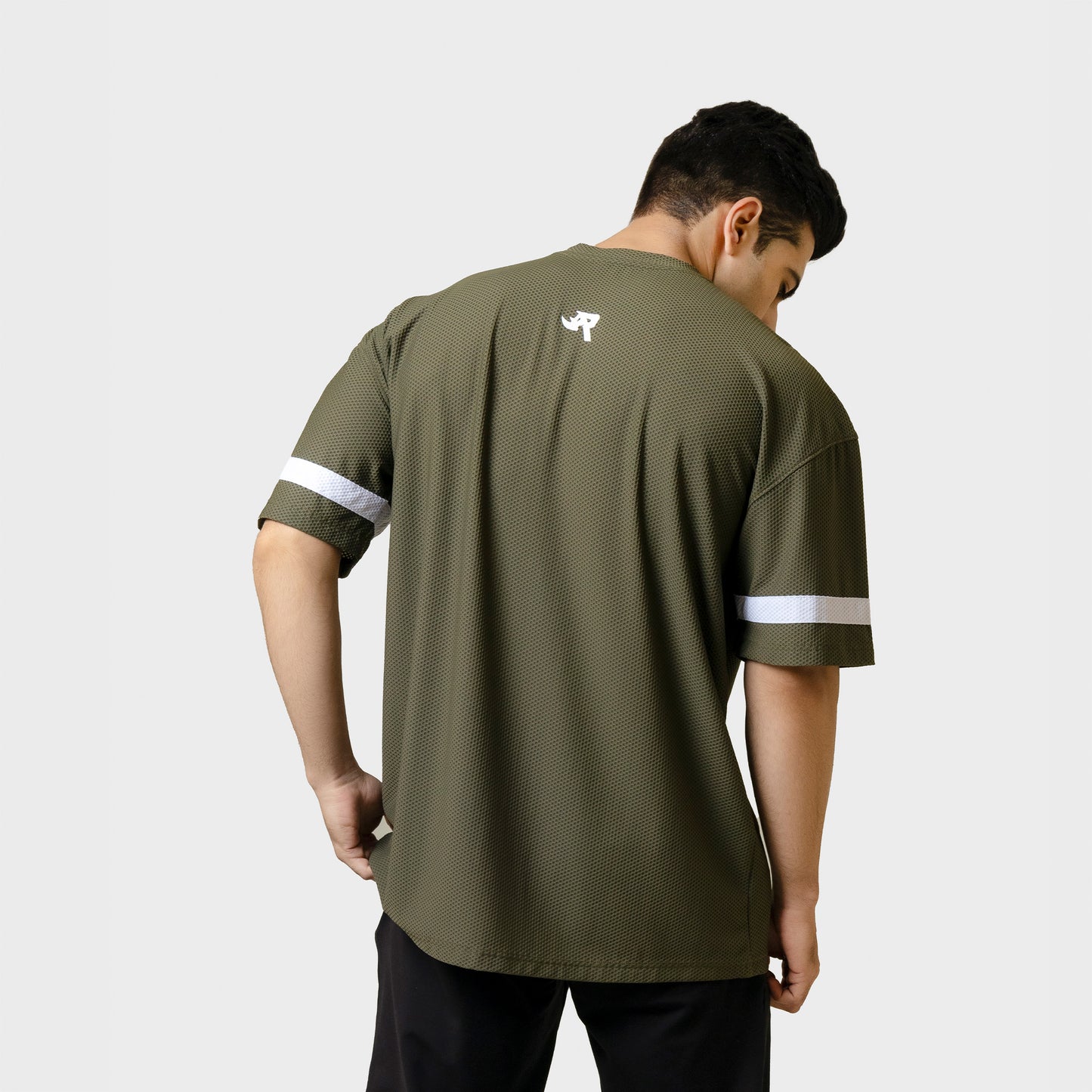 RTG Oversize tee
