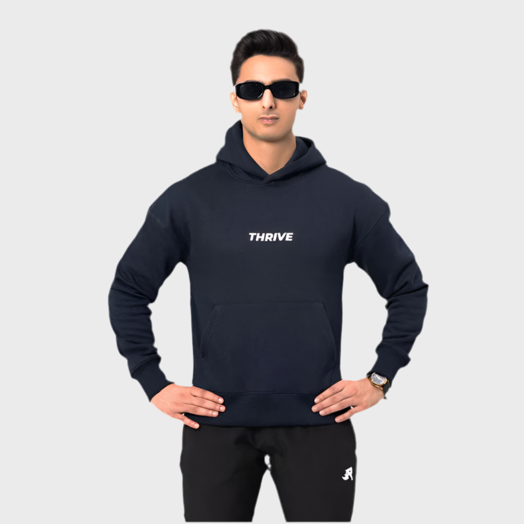 Fury Thrive Hoodie