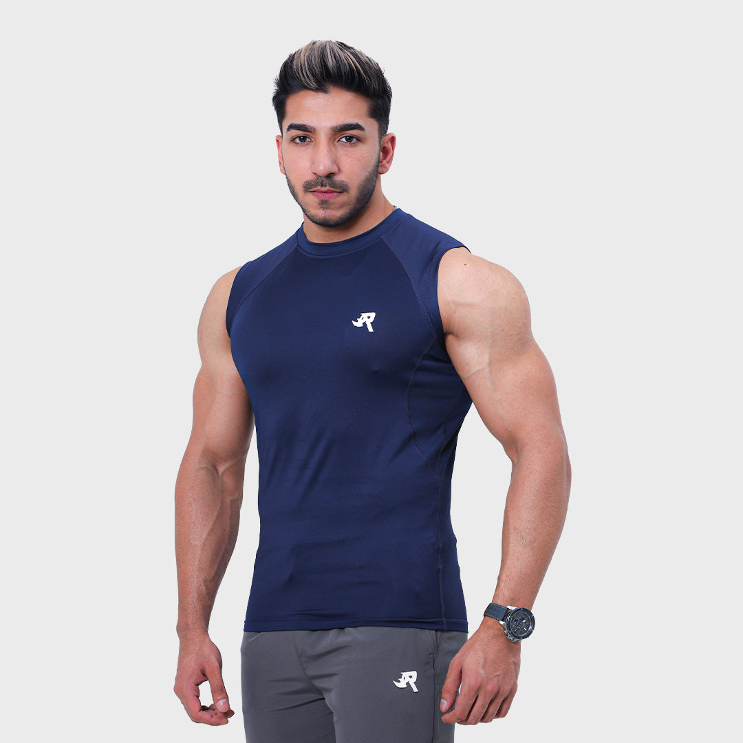 Armour Compression