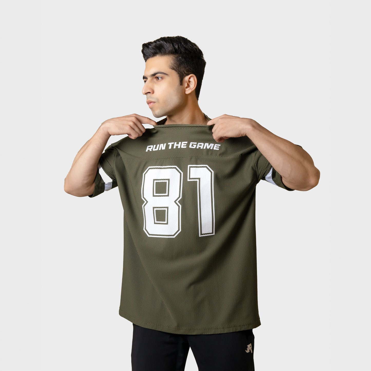 RTG Oversize tee