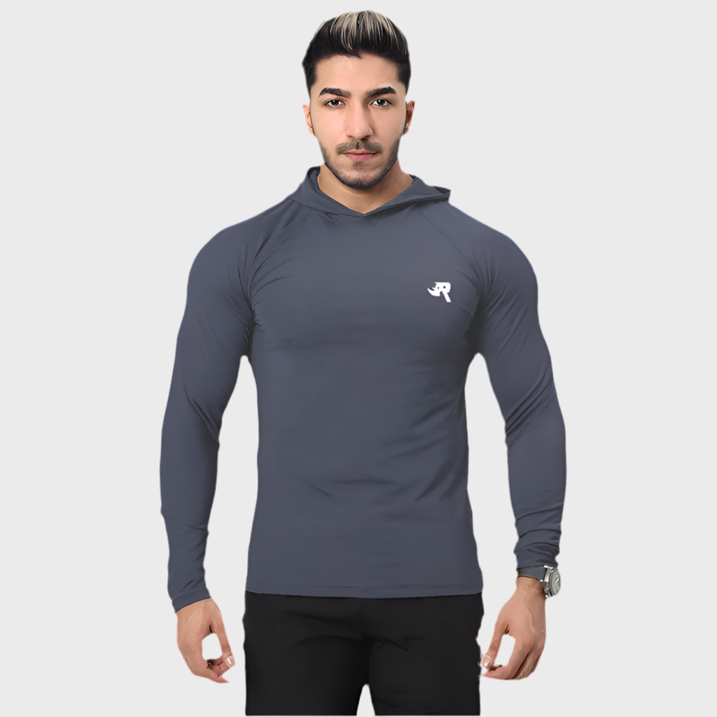 ThumbitUp Training Hoodie