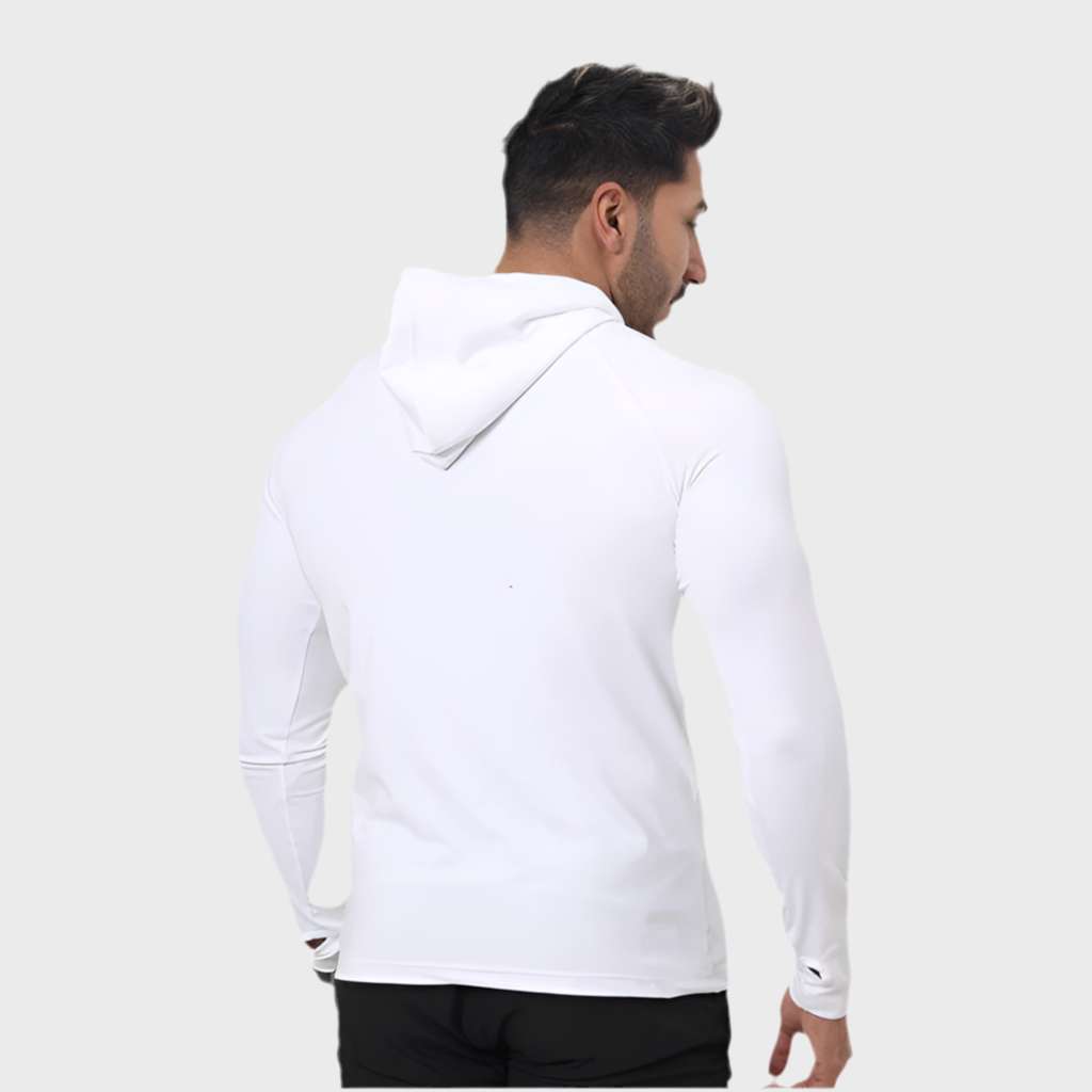 ThumbitUp Training Hoodie