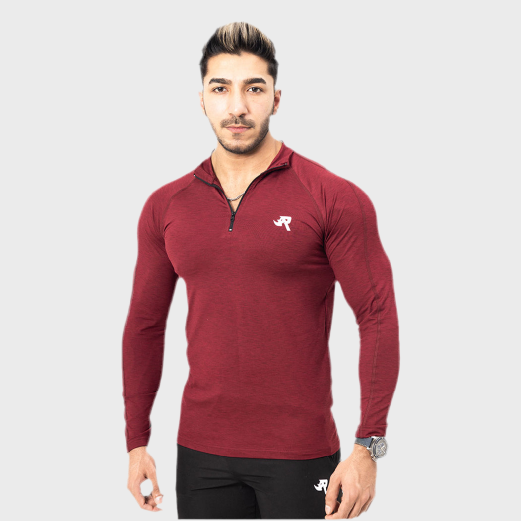 HyperFlex Long sleeve Tee