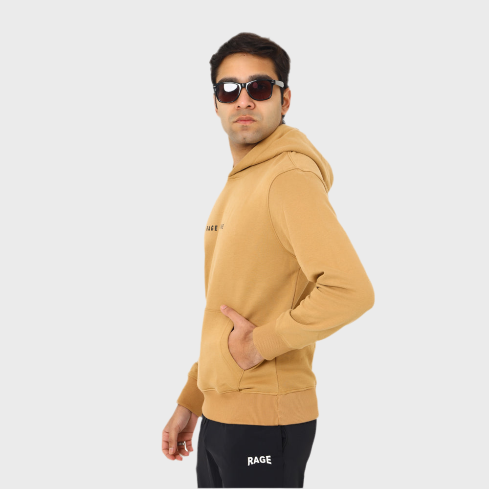 Everyday Hoodie