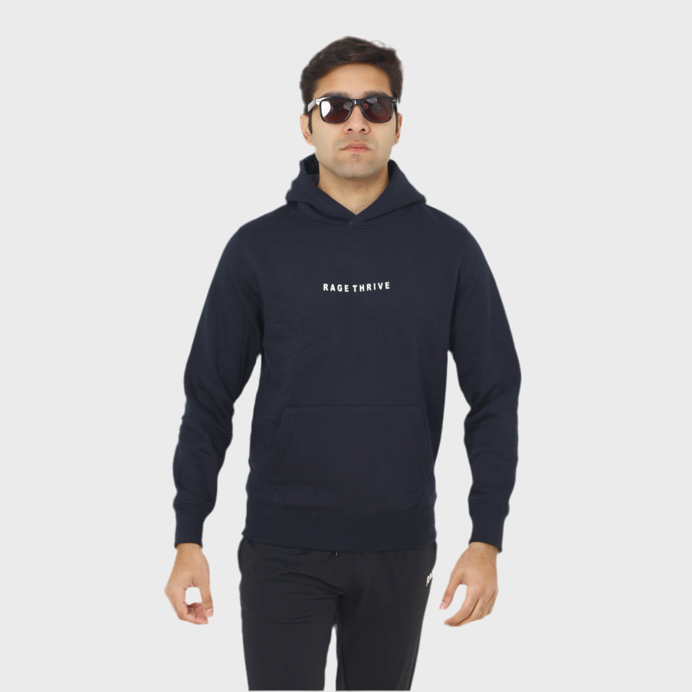 Everyday Hoodie