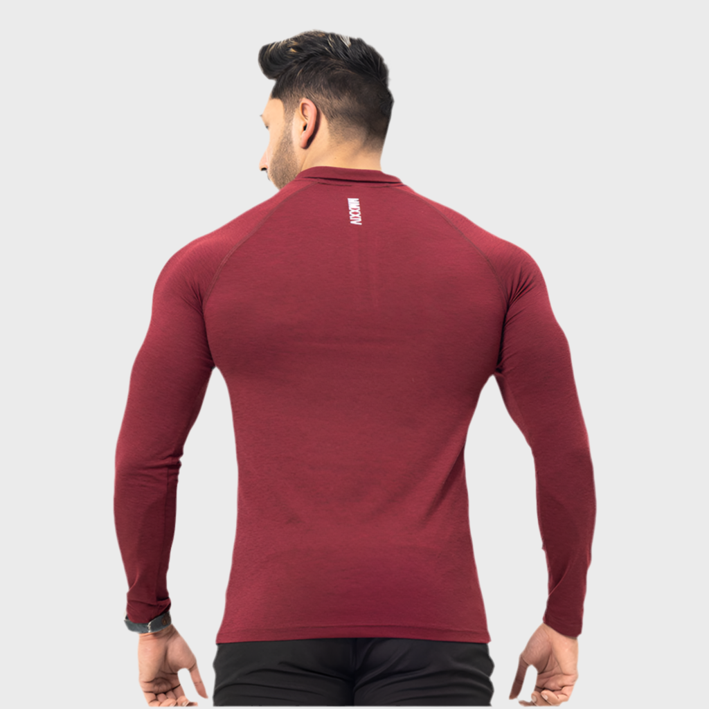 HyperFlex Long sleeve Tee