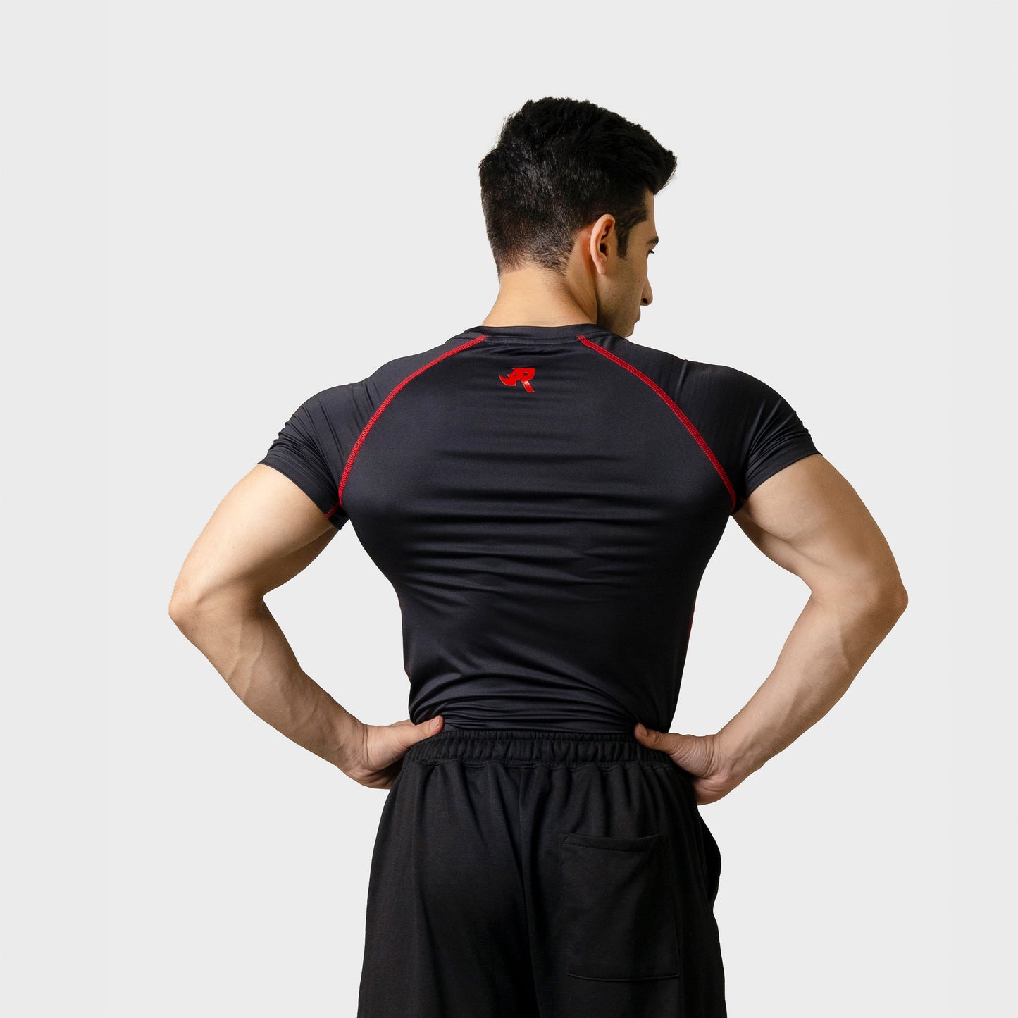Venom Compression Tee
