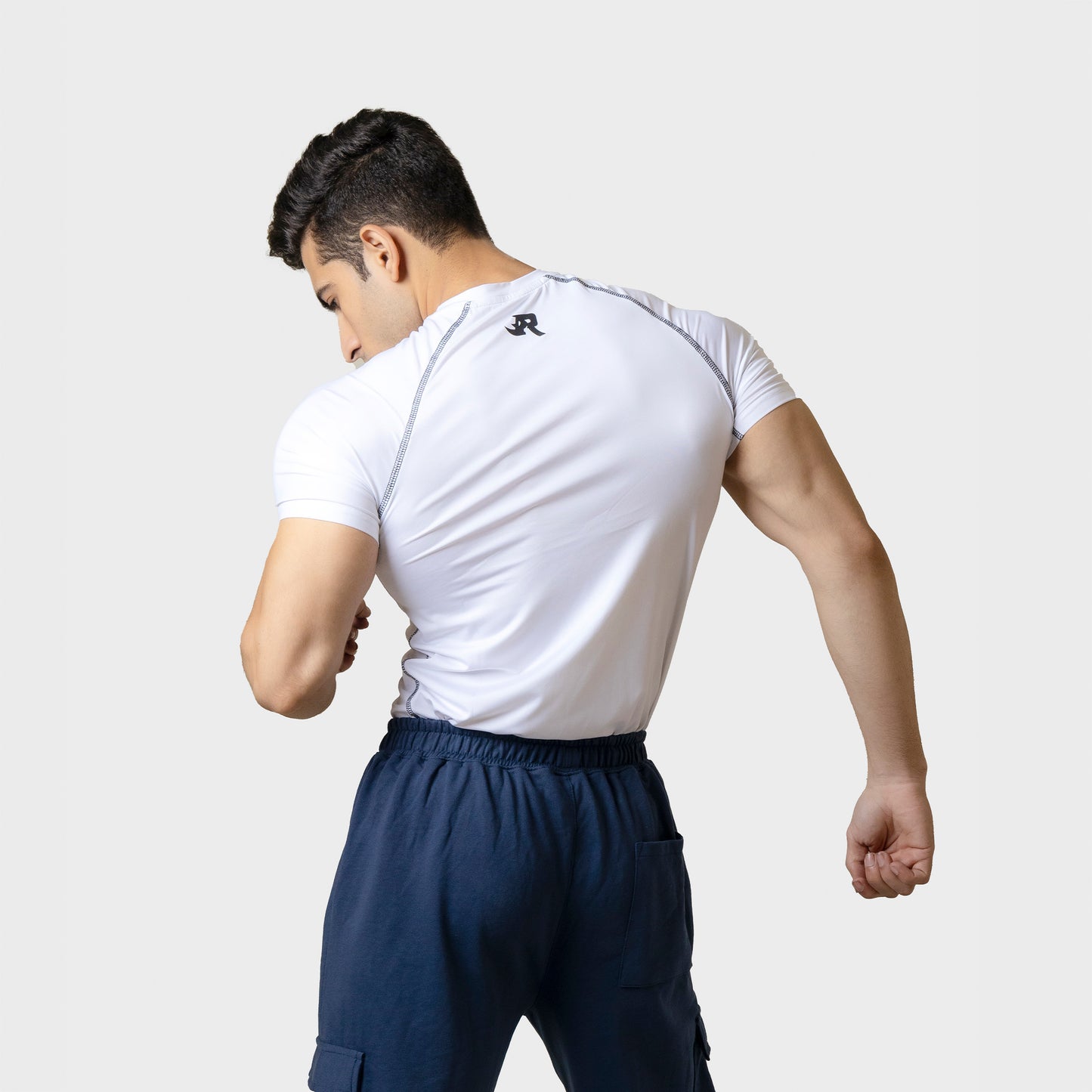 Venom Compression Tee