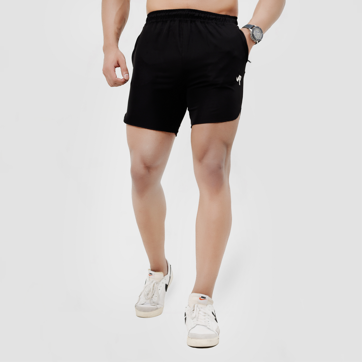 RAGE DRILL SHORTS