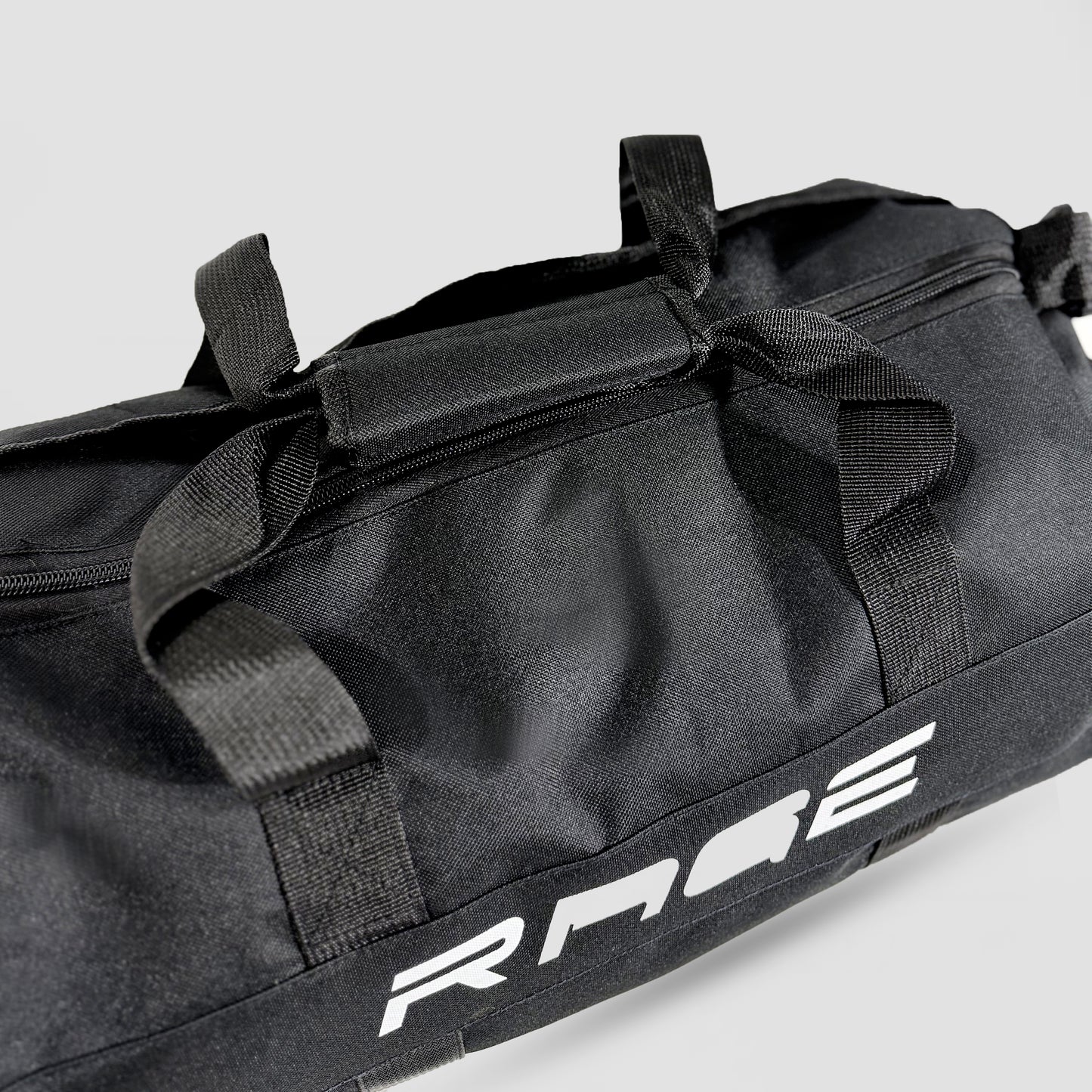Sports Bag(Black)