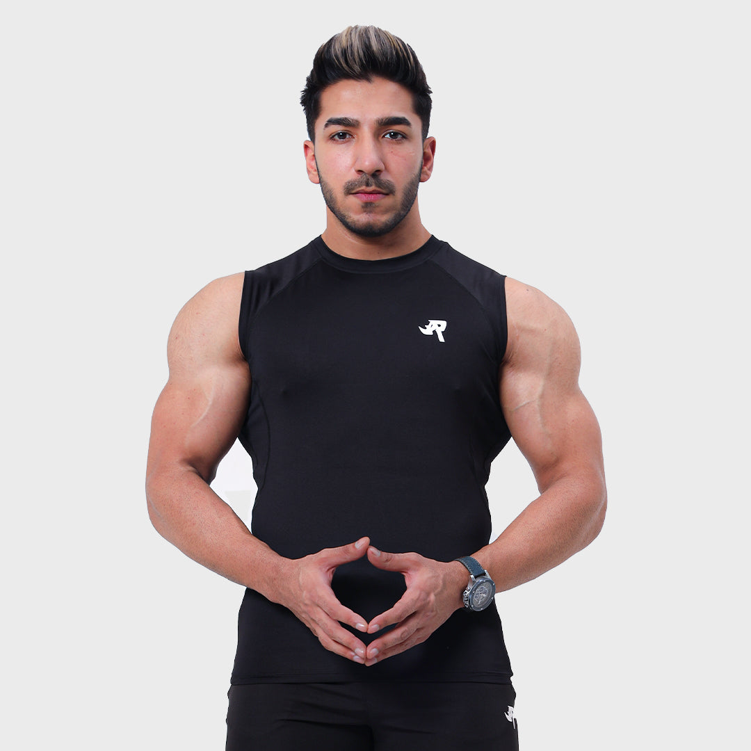 Armour Compression