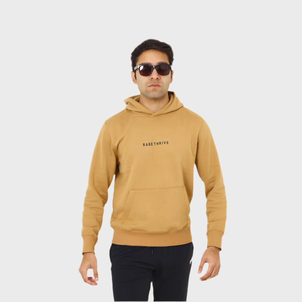 Everyday Hoodie