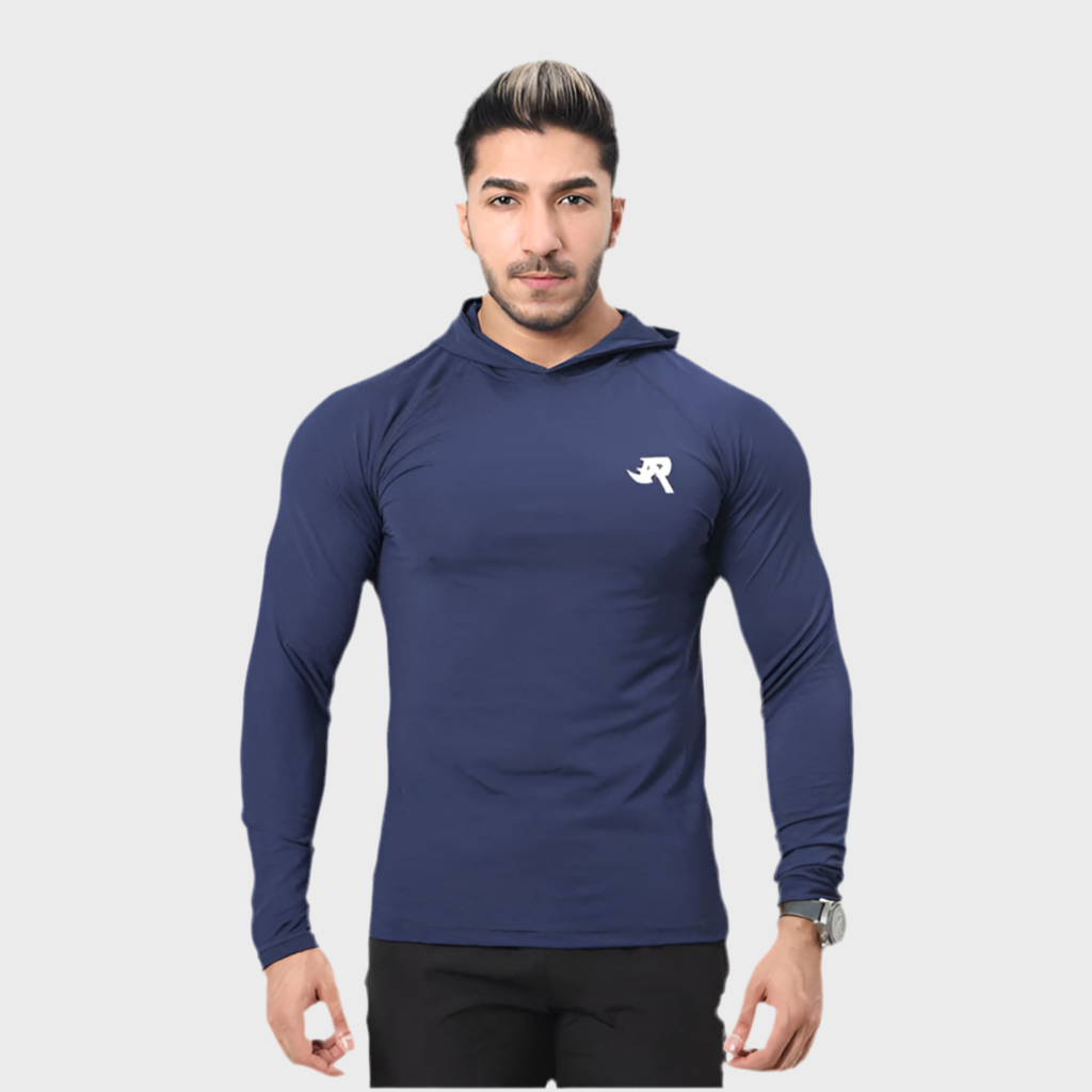ThumbitUp Training Hoodie