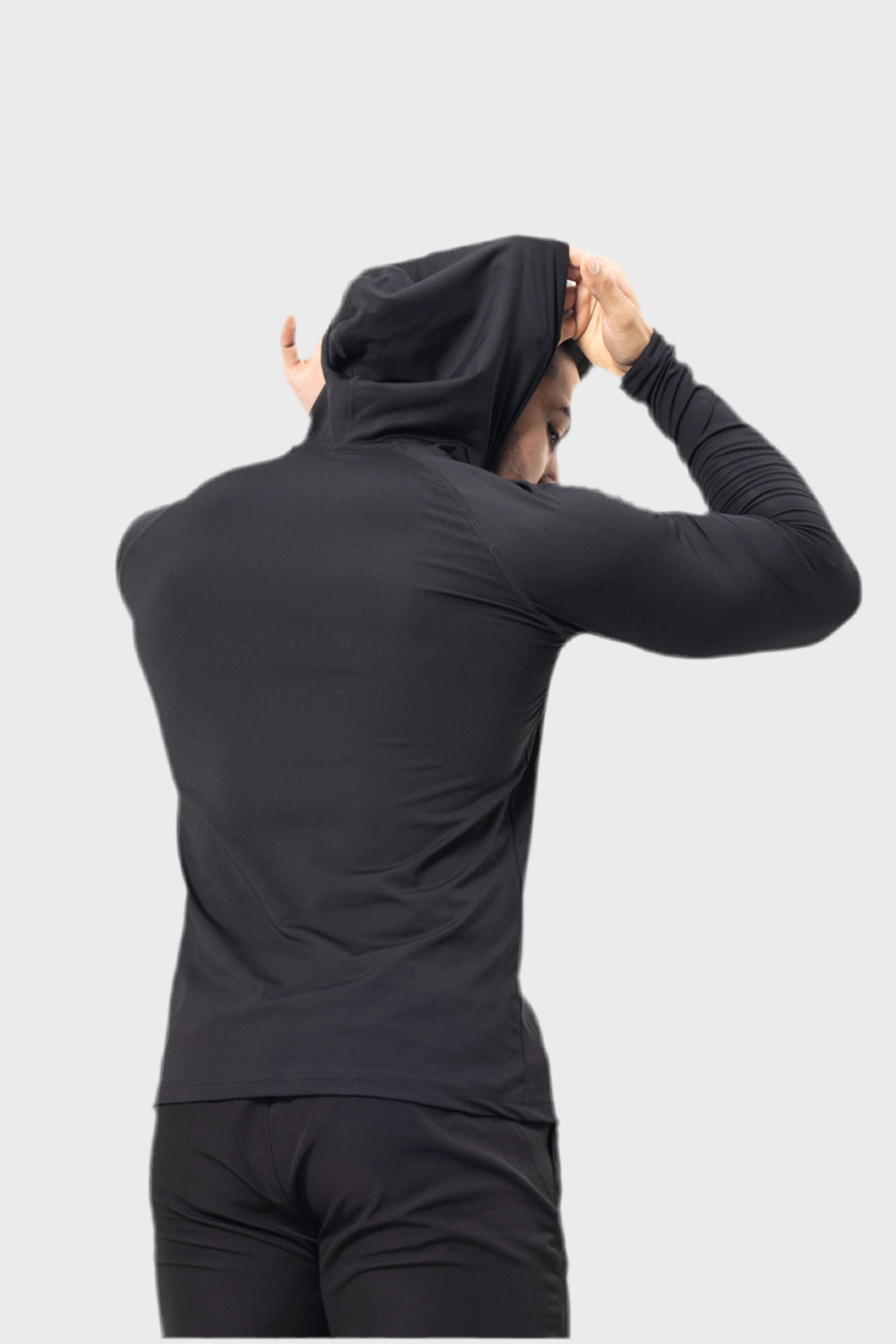 ThumbitUp Training Hoodie