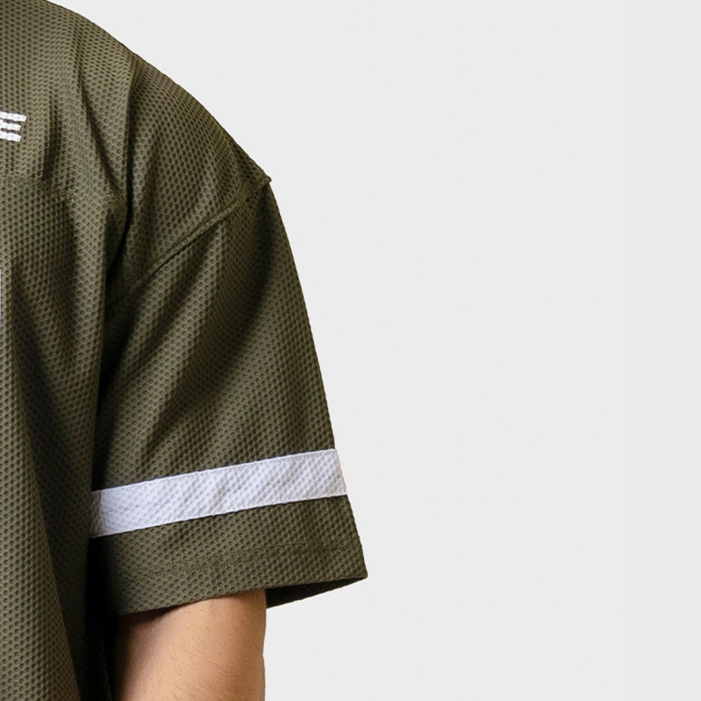 RTG Oversize tee