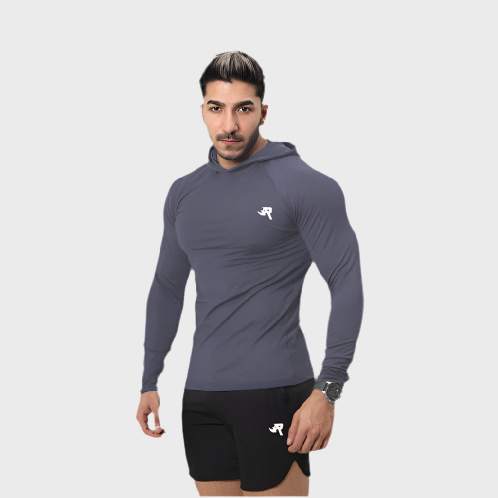 ThumbitUp Training Hoodie