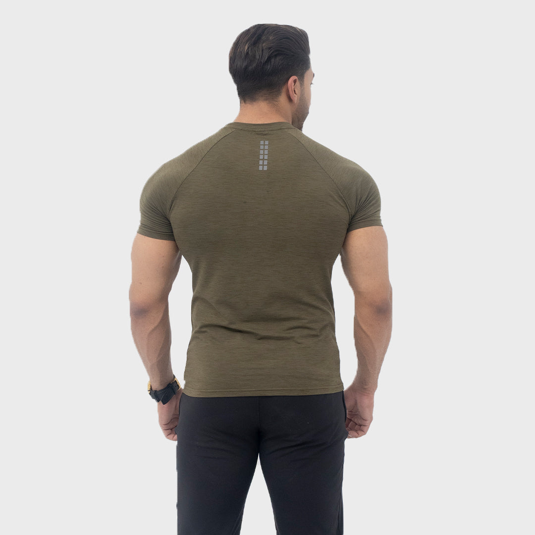 RapidFit Tee