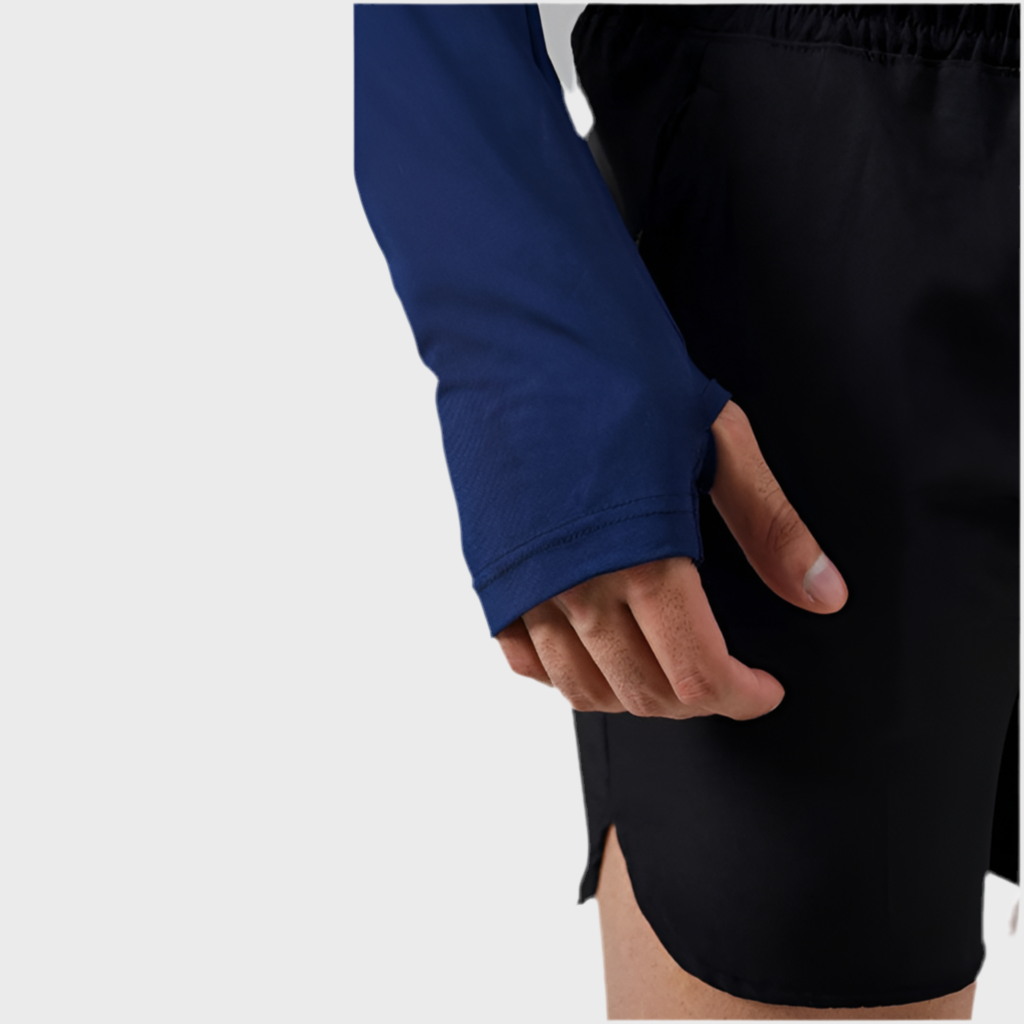 ThumbitUp Training Hoodie