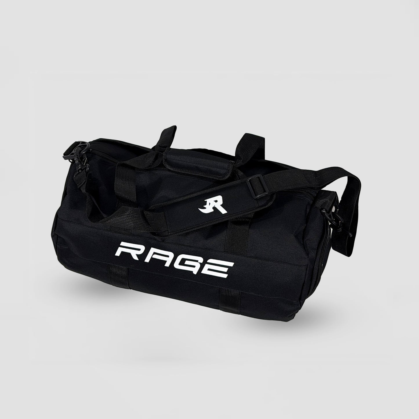 Sports Bag(Black)
