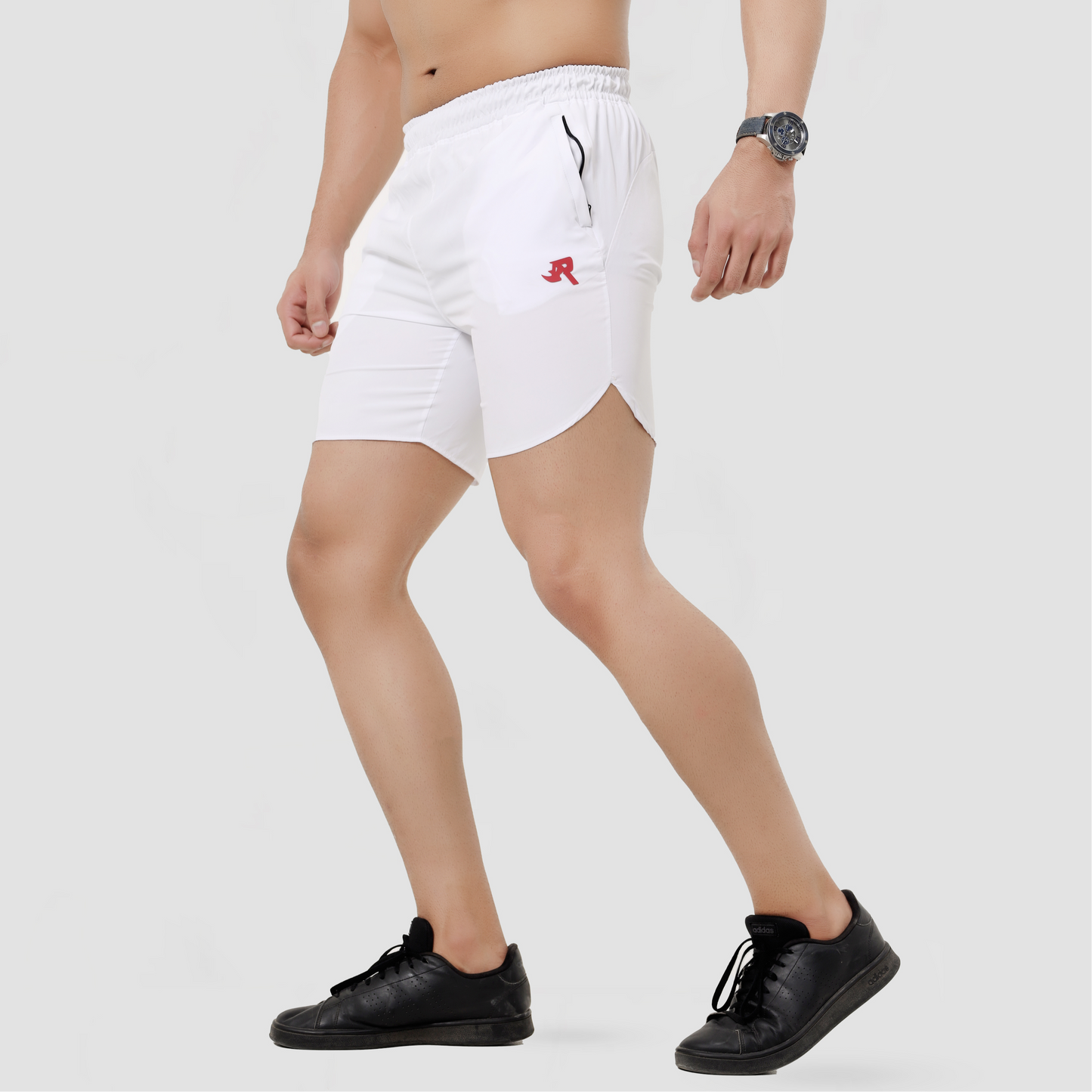 RAGE DRILL SHORTS
