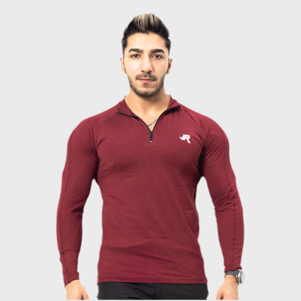 HyperFlex Long sleeve Tee