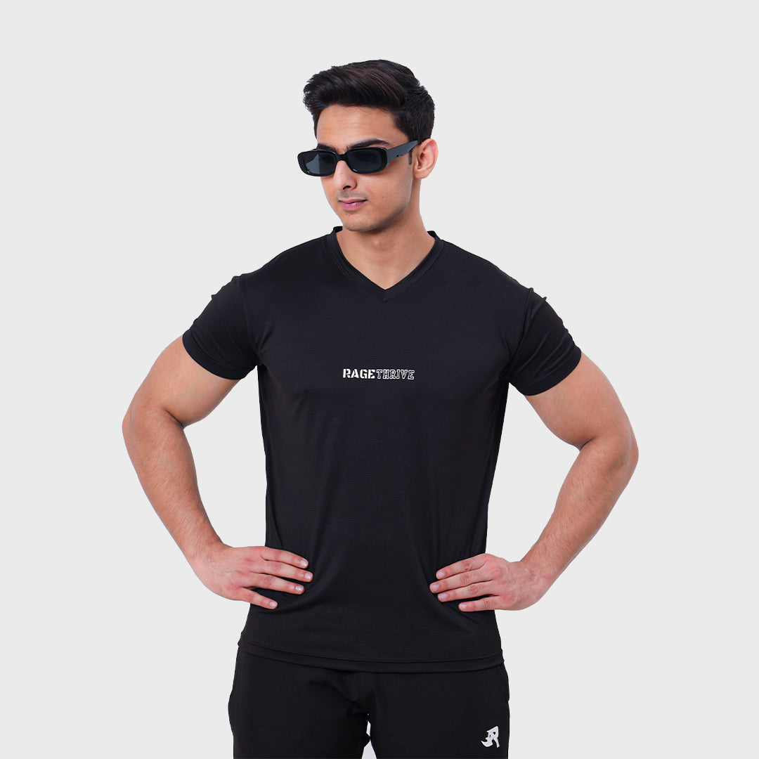 RageThrive TEE