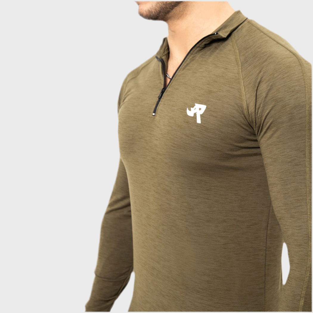 HyperFlex Long sleeve Tee