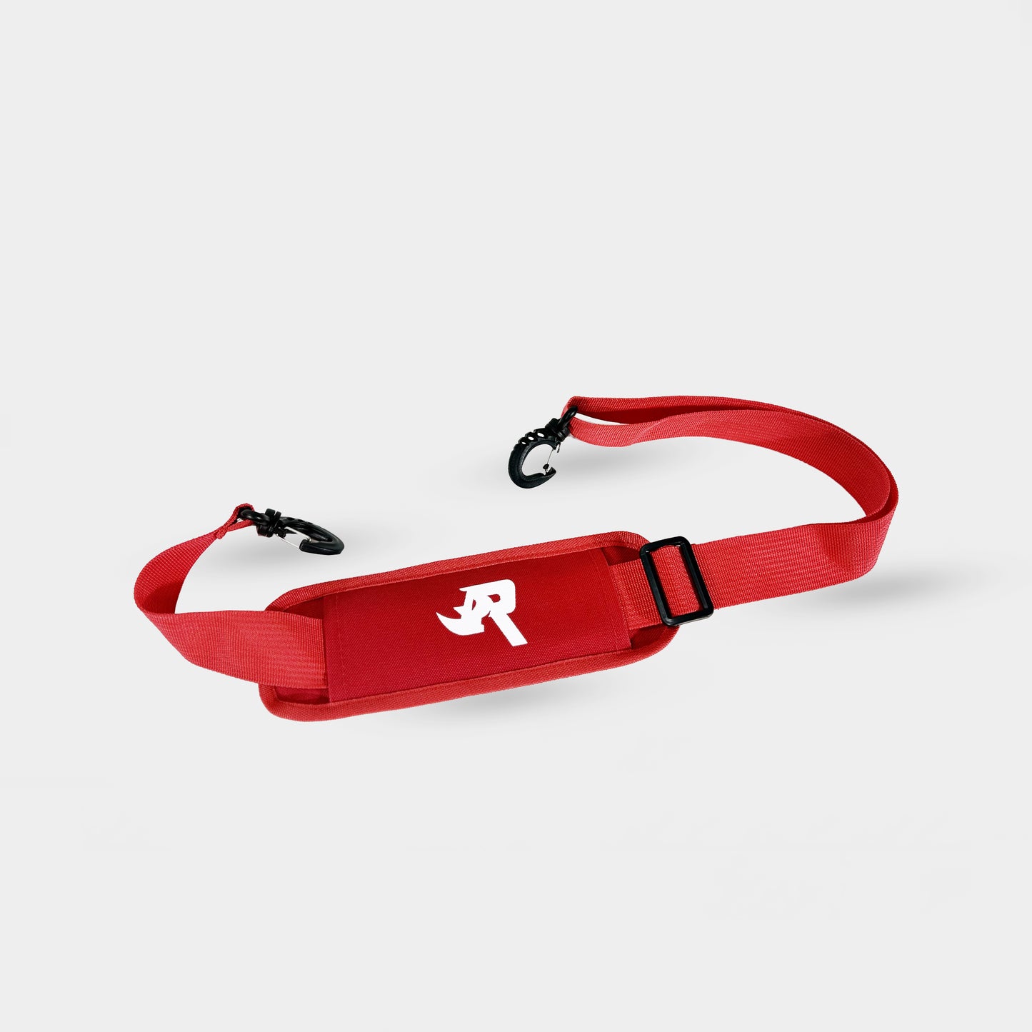 Sports Bag (Red)