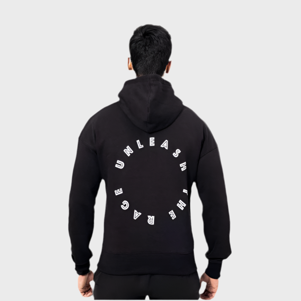Fury Thrive Hoodie