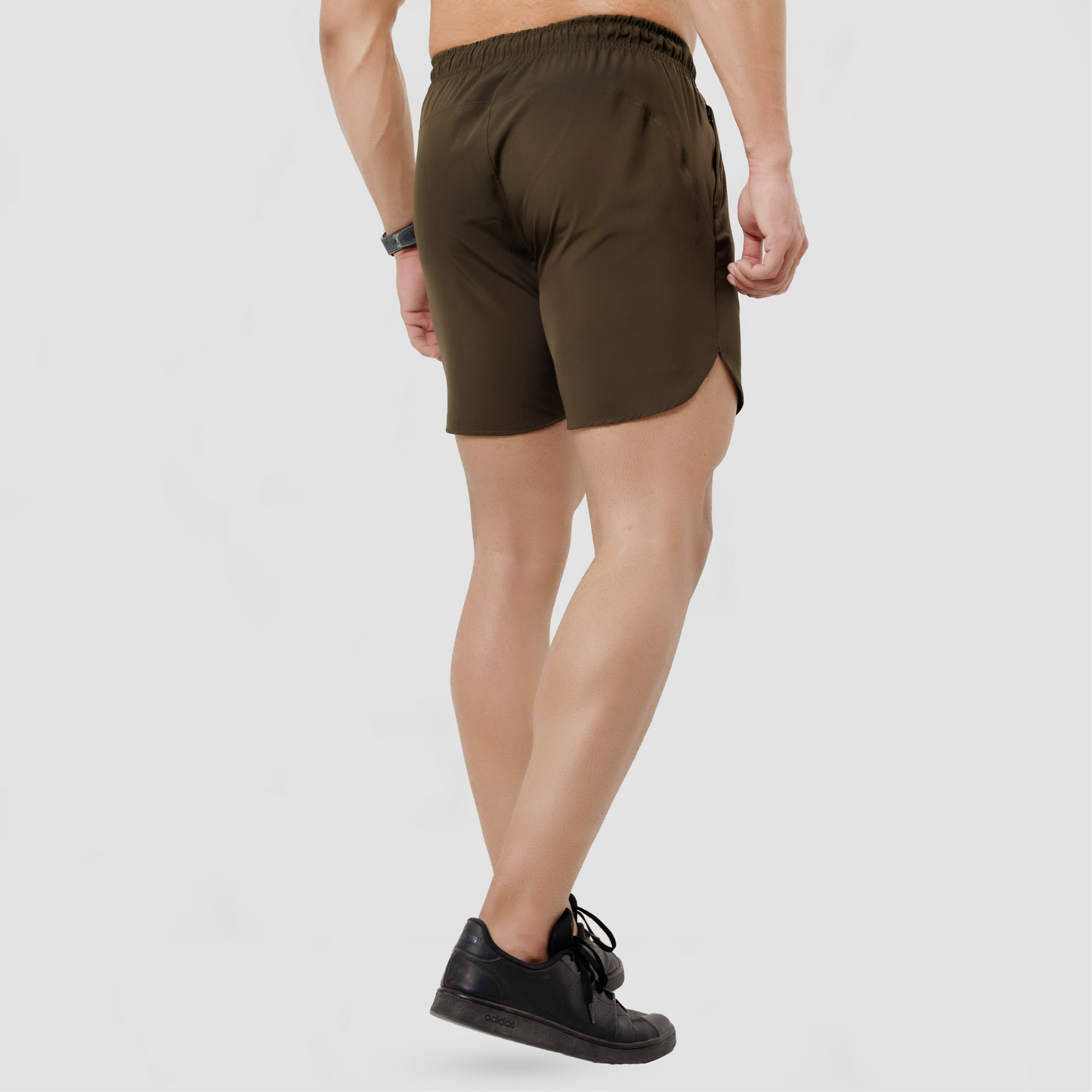 RAGE DRILL SHORTS