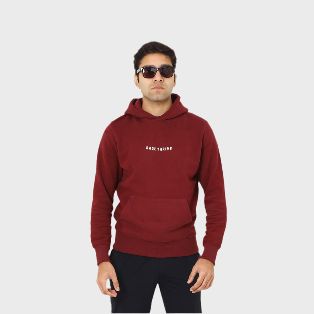 Everyday Hoodie