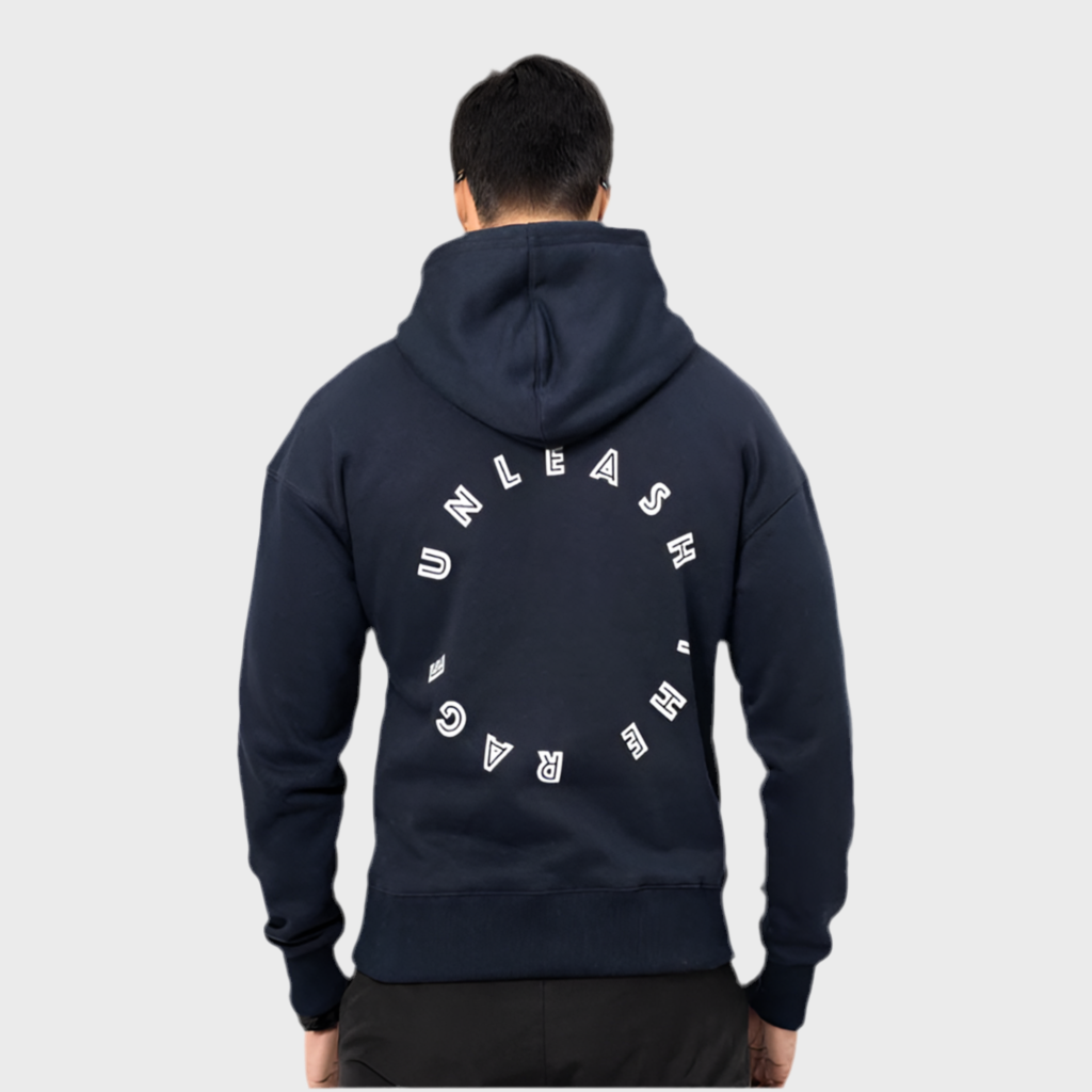 Fury Thrive Hoodie