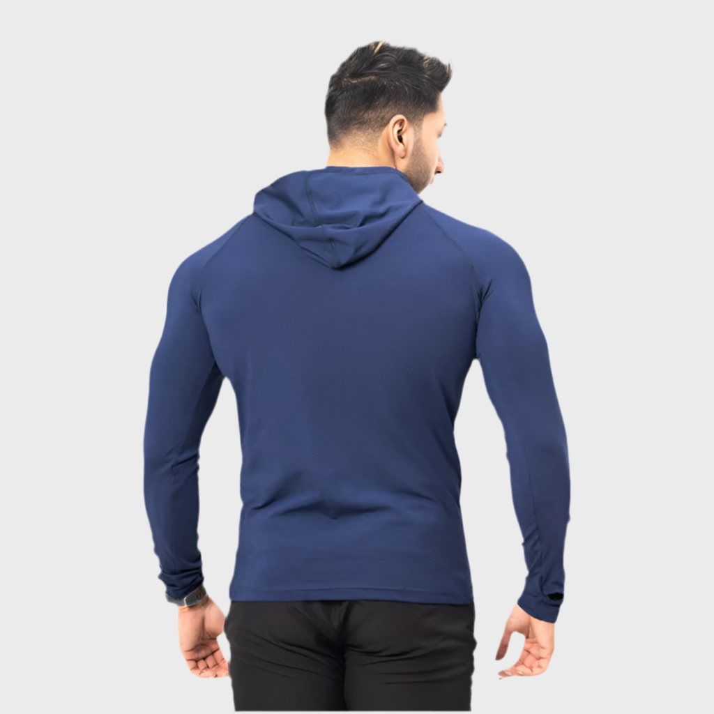 ThumbitUp Training Hoodie