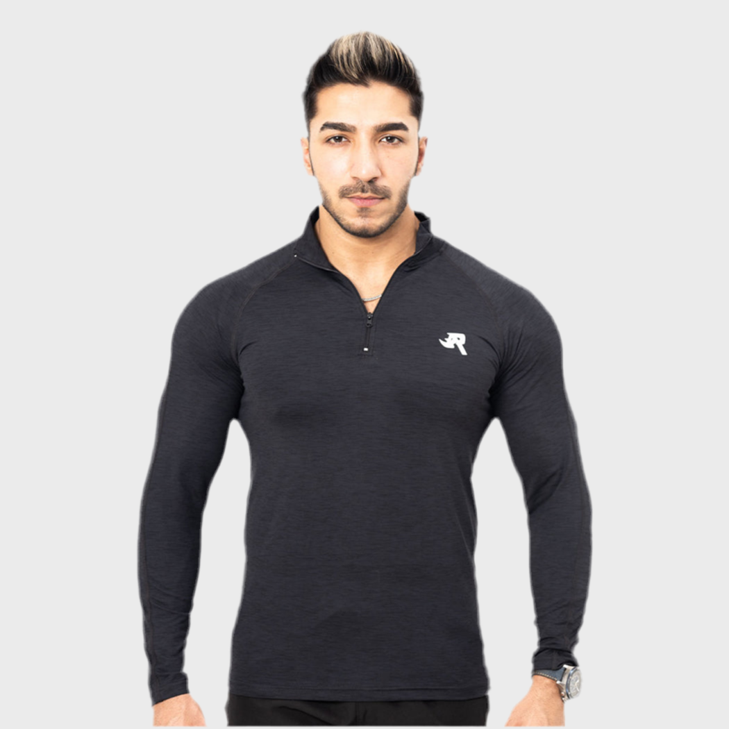 HyperFlex Long sleeve Tee