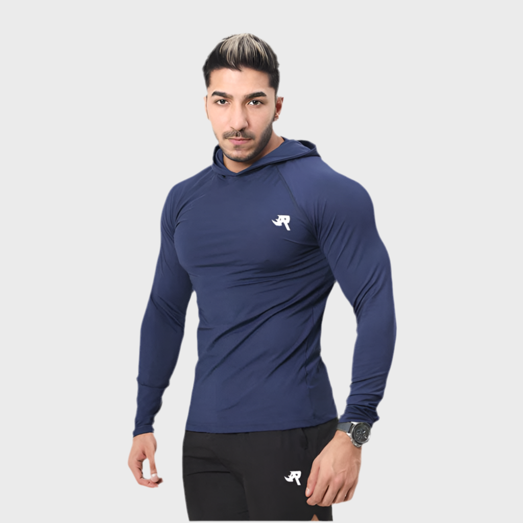 ThumbitUp Training Hoodie