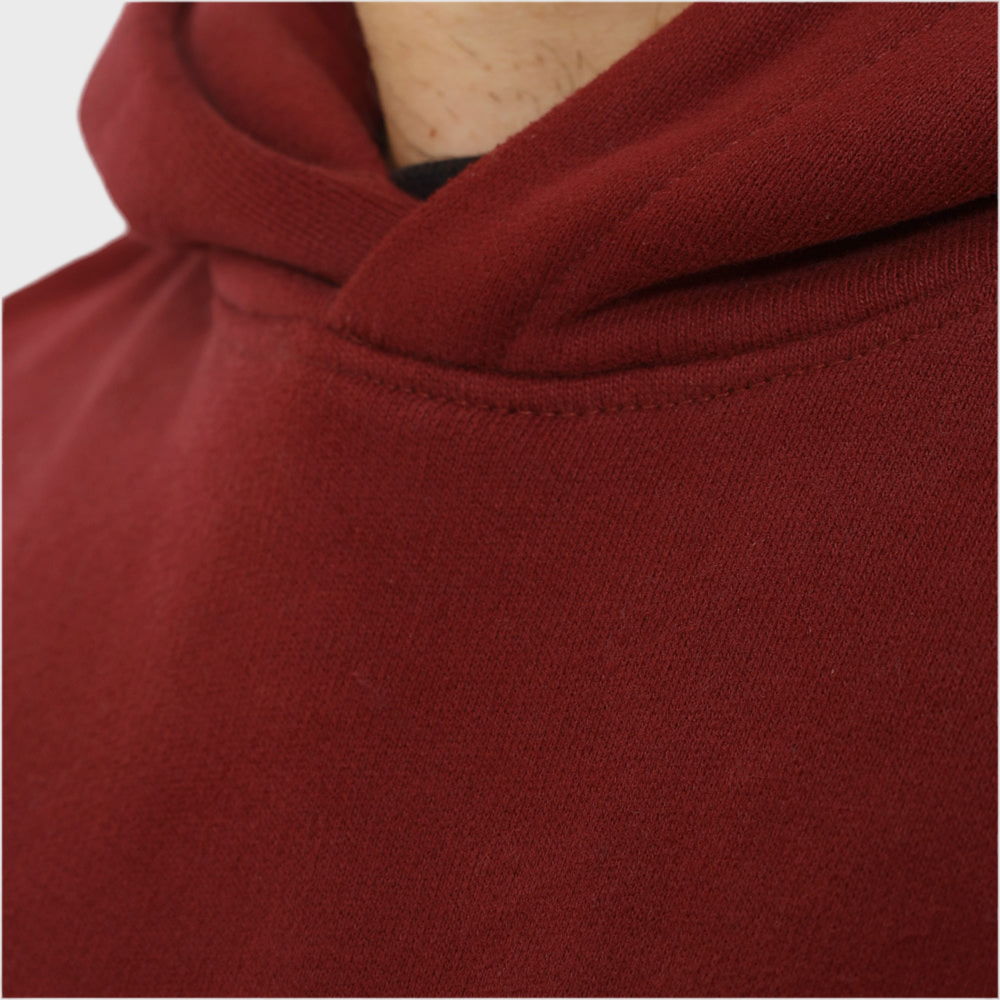 Everyday Hoodie