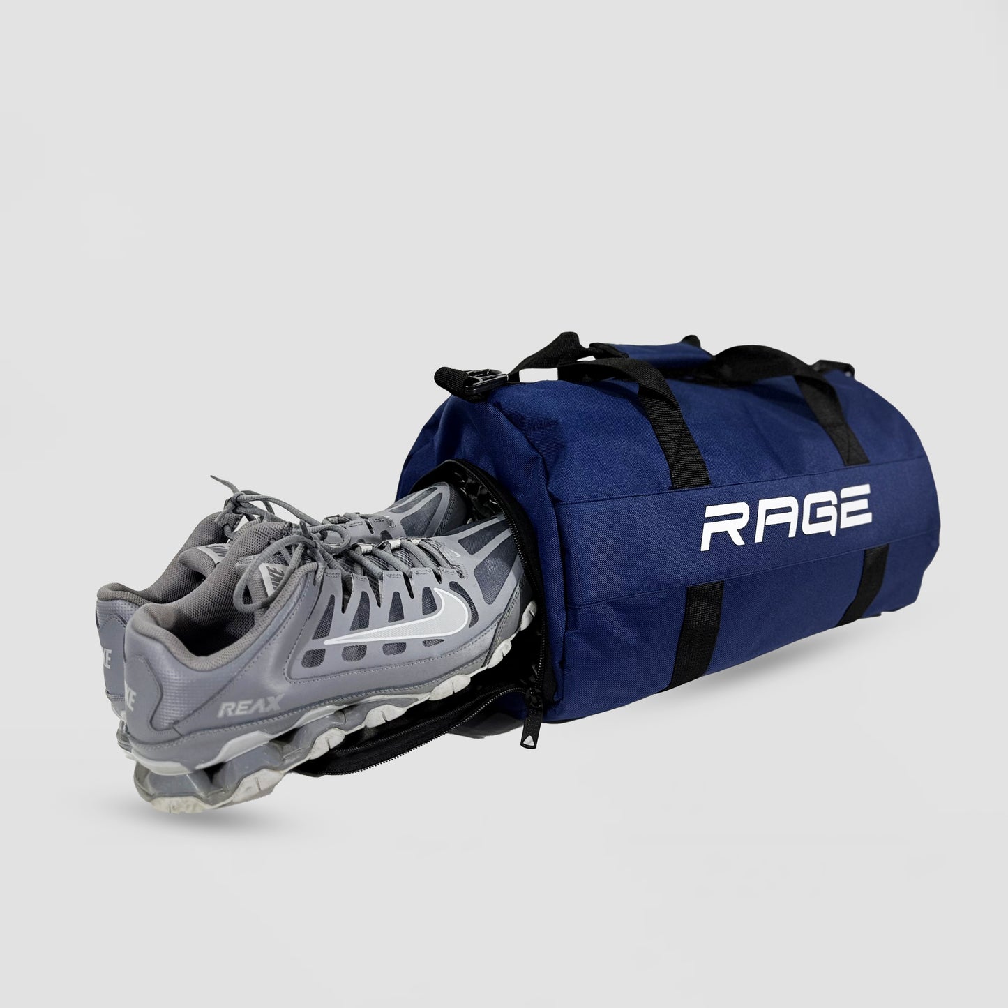 Sports Bag(Blue)