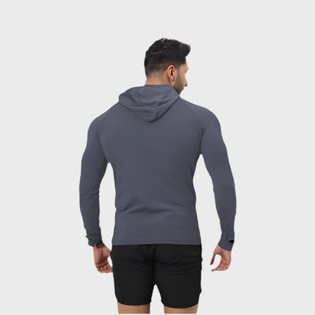ThumbitUp Training Hoodie